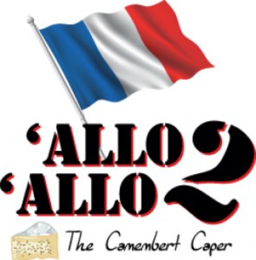 Allo Allo 2